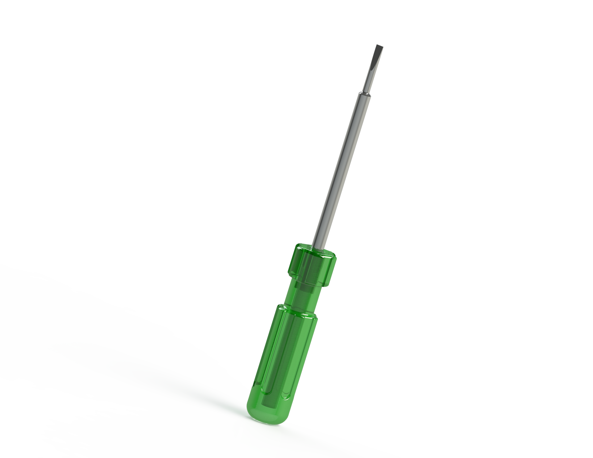 螺丝刀